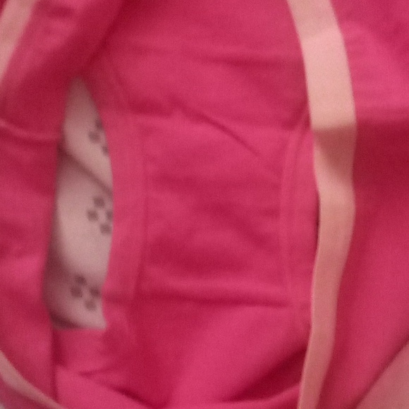 Girls' Sanrio Hello Kitty Crop and girl leg panty set size XL - Picture 7 of 8